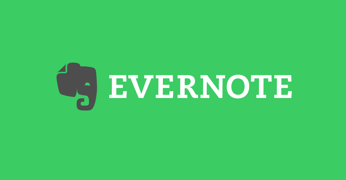 Evernote – das All-In-One Tool zur digitalen papierlosen Organisation