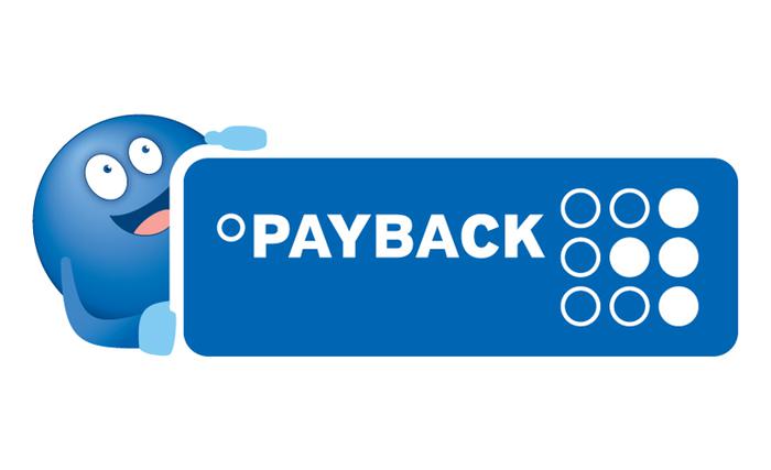 Logo von Payback Plus