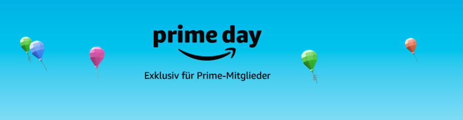 Amazon Prime Day: z.B. Office 365 Home für nur 49,99 Euro