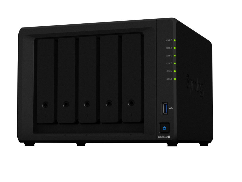 Synology DS1522+